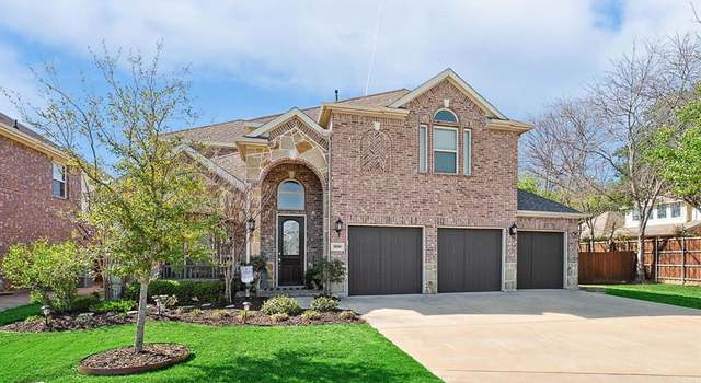 Photo of 3800 Bonanza Ct, Denton, TX 76208