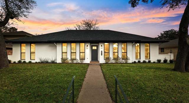 Photo of 3412 Plantation Dr, Irving, TX 75062