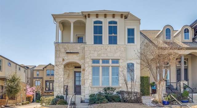 Photo of 1825 Wood Ledge Pl, Dallas, TX 75208
