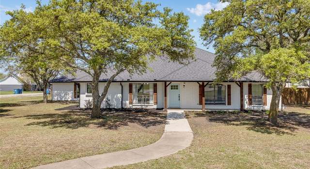 Photo of 920 W Highway 22, Frost, TX 76641