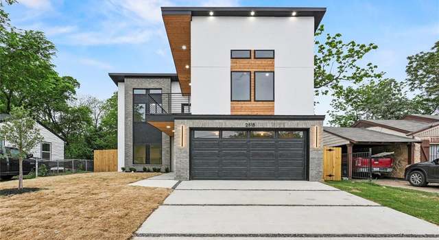 Photo of 2515 Southland St, Dallas, TX 75215