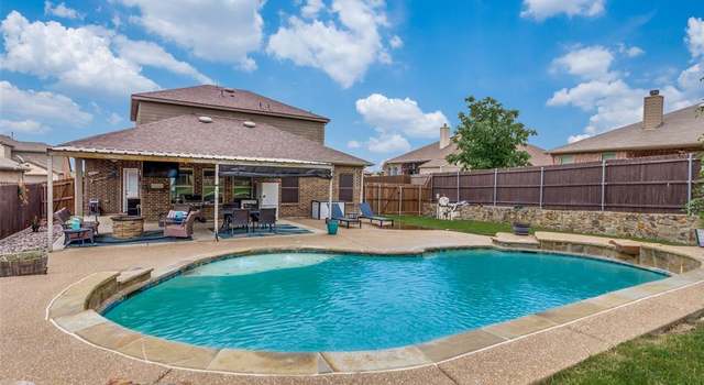 Photo of 1309 Foxglove Ln, Burleson, TX 76028