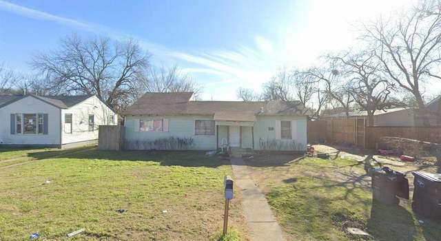 Photo of 3704 S Littlejohn Ave, Fort Worth, TX 76105