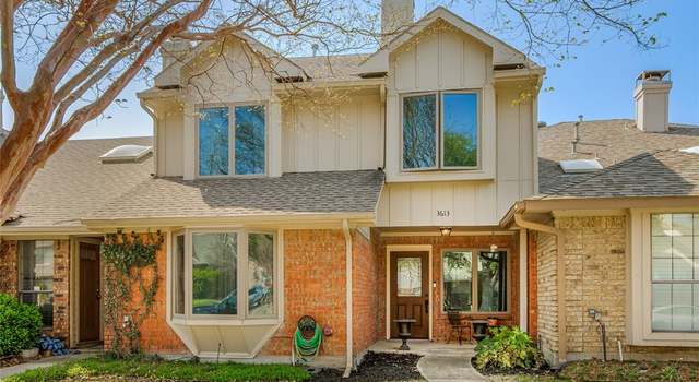 Photo of 3613 Hilltop Ln, Plano, TX 75023