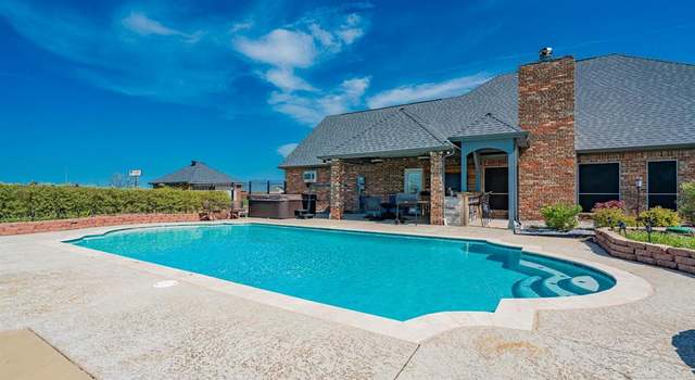 Photo of 1609 W Alamosa Dr, Talty, TX 75160