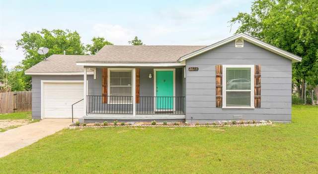Photo of 5524 Korth St, Sansom Park, TX 76114