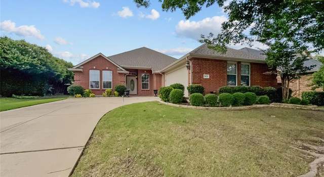 Photo of 1424 Charleston Dr, Allen, TX 75002