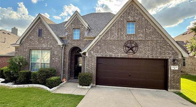 Photo of 12713 Travers Trl, Fort Worth, TX 76244