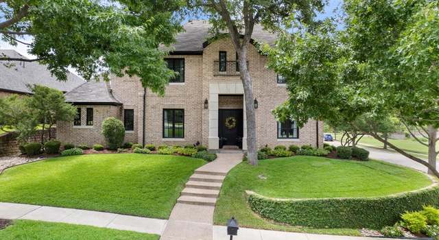 Photo of 2319 Royal Oaks Dr, Mansfield, TX 76063