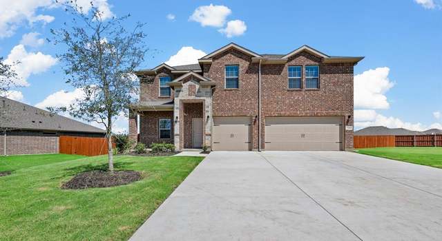 Photo of 1305 Greenfield Dr, Cedar Hill, TX 75104