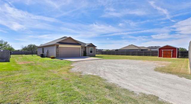 Photo of 253 Foxtrot Ln, Abilene, TX 79602