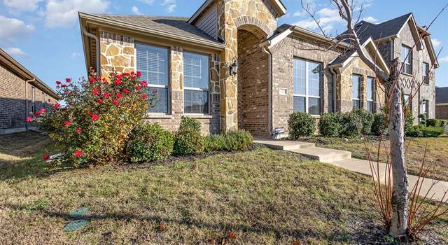 Photo of 128 Finlee Ln, Red Oak, TX 75154