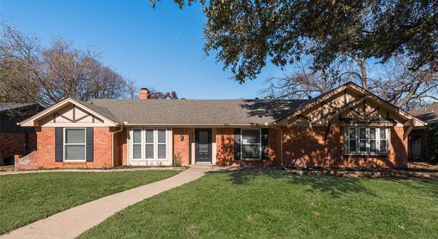 Photo of 2309 Perryland Dr, Arlington, TX 76013
