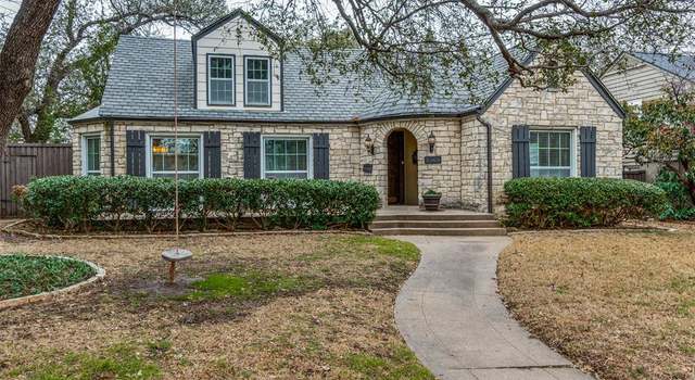 Photo of 5505 Ellsworth Ave, Dallas, TX 75206