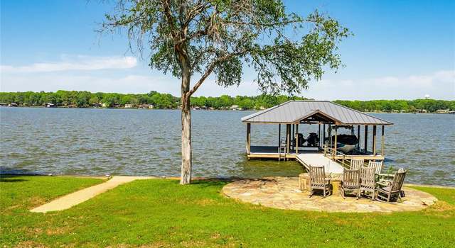 Photo of 658 Enchanted Isles Dr, Mabank, TX 75156