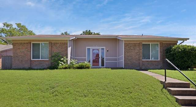 Photo of 3612 Blossom Trl, Plano, TX 75074