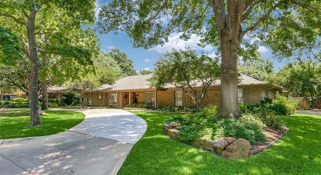 Photo of 4120 Shady Hill Dr, Dallas, TX 75229