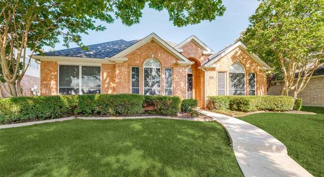 Property at 6717 Candlecreek Ln, Plano, TX 75024, 4 beds, 2 baths