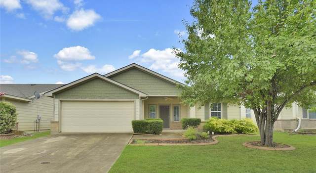 Property at 9953 George Bush Dr, McKinney, TX 75072, 3 beds, 2 baths