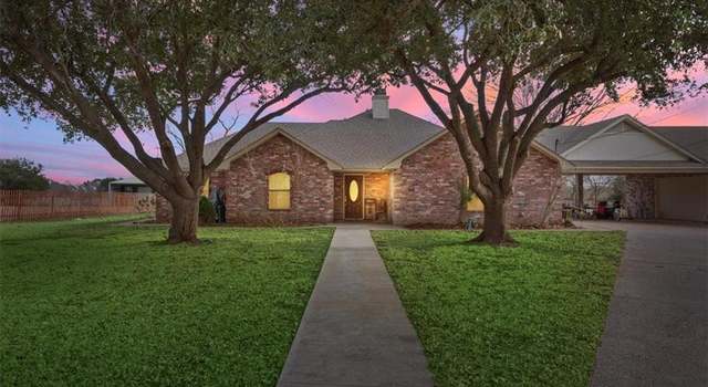 Photo of 1692 W Tate St, Waco, TX 76706