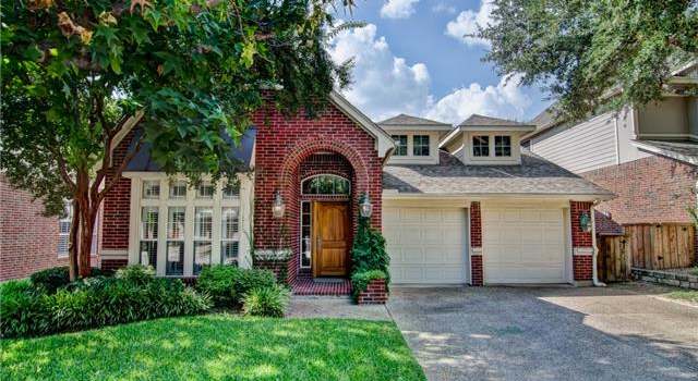 Photo of 7913 Briar Brook Ct, Dallas, TX 75218