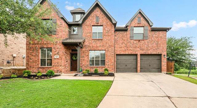 Photo of 12857 Lizzie Pl, Fort Worth, TX 76244