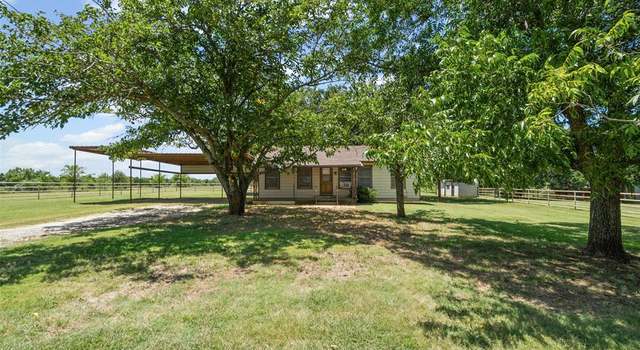 Photo of 3348 County Road 417a, Cleburne, TX 76031