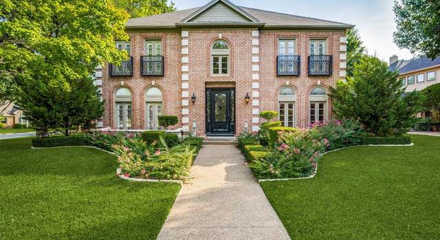 Photo of 4205 Wilcrest Ct, Colleyville, TX 76034