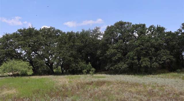 Photo of 679 County Road 449, Coleman, TX 76834