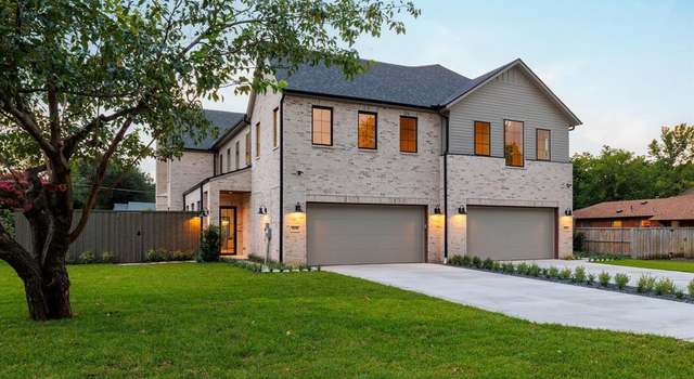 Photo of 9258 San Fernando Way, Dallas, TX 75218