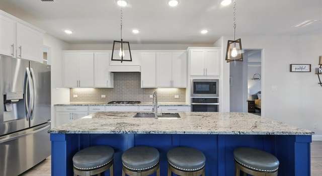 Photo of 4529 Tolkien Ave, Celina, TX 76227