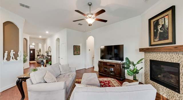 Photo of 1211 Crossvine Dr, Anna, TX 75409