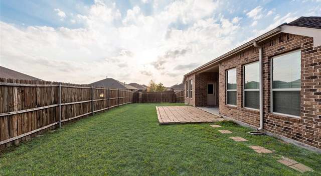 Photo of 1211 Crossvine Dr, Anna, TX 75409