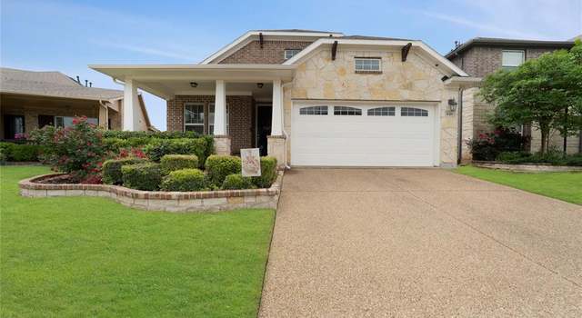 Photo of 616 Chippewa Way, Aubrey, TX 76227