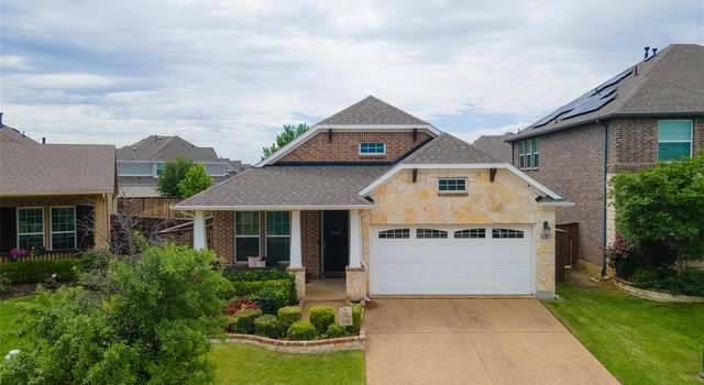 Photo of 616 Chippewa Way, Aubrey, TX 76227