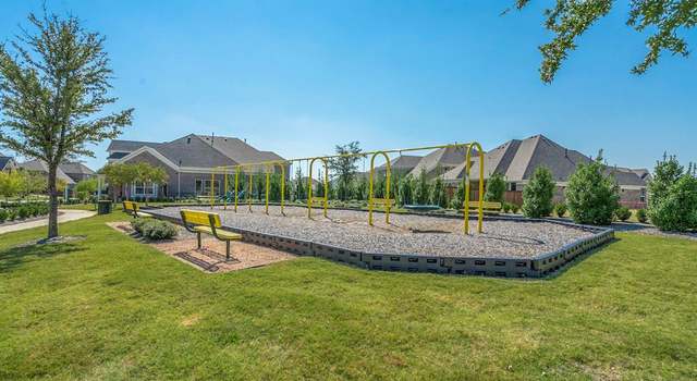 Photo of 616 Chippewa Way, Aubrey, TX 76227