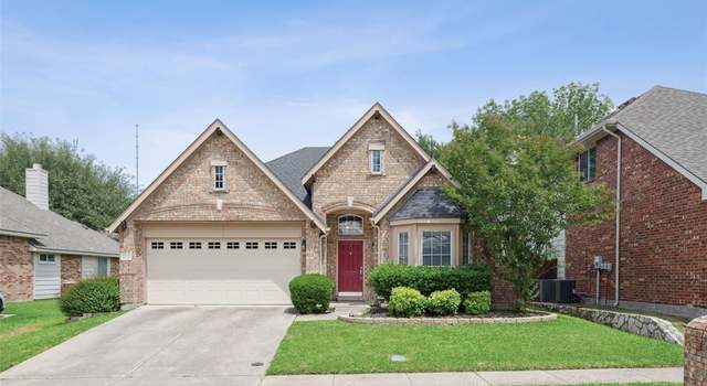 Photo of 4905 Rancho Del Norte Trl, Mckinney, TX 75070