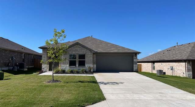 Photo of 13524 Gunsmoke Ln, Cresson, TX 76035