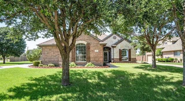 Photo of 101 Indian Paint Dr, Justin, TX 76247