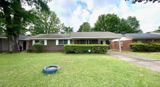 Photo of 1831 Hickory St, Shreveport, LA 71108