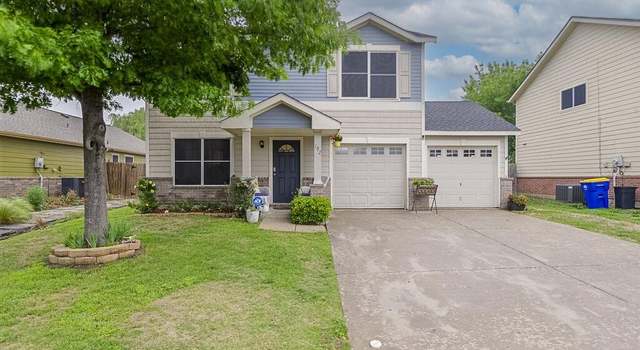 Photo of 102 Independence Ave, Venus, TX 76084