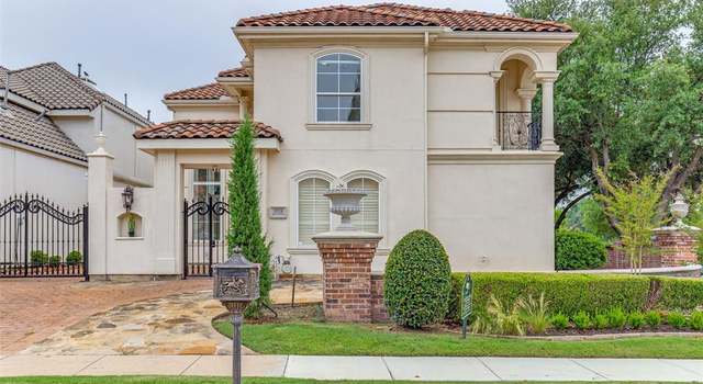 Property at 5528 Gleneagles Dr, Plano, TX 75093, 4 beds, 4 baths