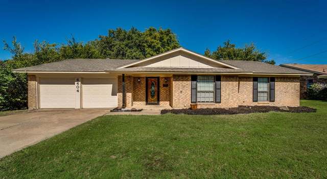 Photo of 6404 Winifred Dr, Fort Worth, TX 76133