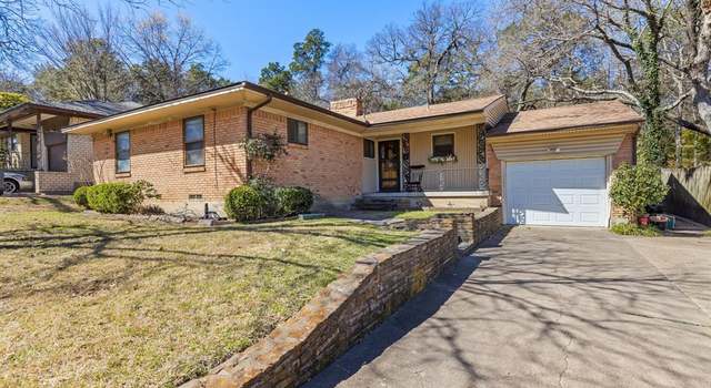 Photo of 2407 Santa Cruz Dr, Dallas, TX 75227