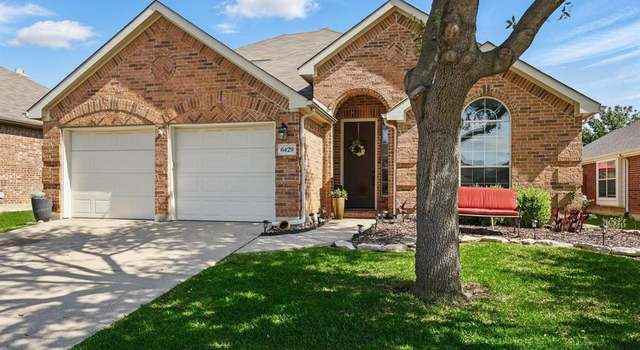 Photo of 6429 Lakewood Dr, Sachse, TX 75048