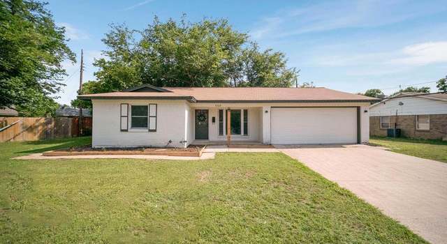 Photo of 4709 Albermarle Dr, Fort Worth, TX 76132