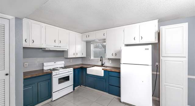 Photo of 4117 Field St, Haltom City, TX 76117