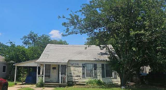 Photo of 1930 Houston St, Grand Prairie, TX 75050
