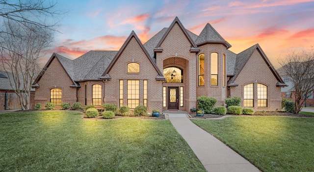 Photo of 1503 Sweetgum Cir, Keller, TX 76248