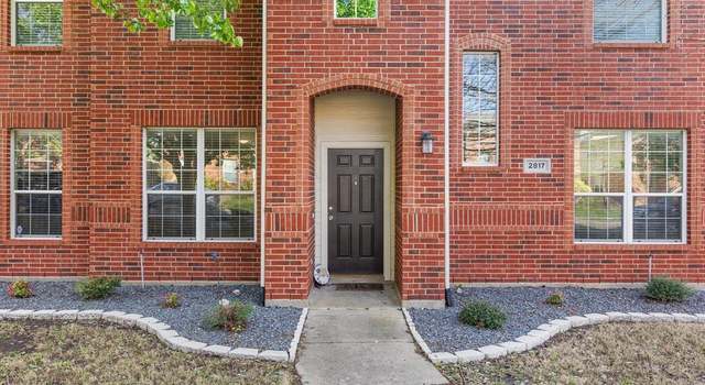 Photo of 2817 Tangleglen Dr, Rockwall, TX 75032